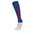 Hoops Socks ROY/RED XL Stillige fotballsokker - Unisex