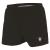 Ike Hero Short Micro BLK BLK 5XL Teknisk løpeshorts 