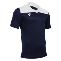 Jasper Rugby shirt NAV/BIA M Teknisk spillerdrakt for kontaktsport