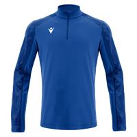 Naryn 1/4 Zip  Top ROY 5XL Teknisk treningsgenser - Unisex