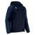 Rivendell full zip showerjacket NAV XL Vannavstøtende Jakke - Unisex 