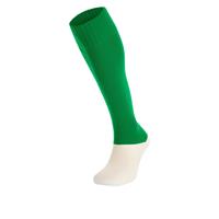 Round Socks Evo GRN L Komfortable fotballsokker - Unisex