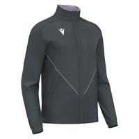 Poseidon Travel Full Zip Top ANT 3XS Teknisk reisejakke - Unisex