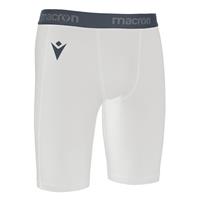 Oak Undershorts WHT L Tettsittende undertights - Unisex