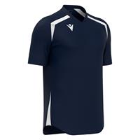 Wyrm Shirt NAV/WHT 3XS Teknisk kamp og treningsdrakt - Unisex