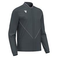 Morpheus Travel Full Zip Top ANT 5XL Teknisk reisejakke - Unisex