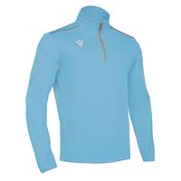 Havel Training Top 1/4 Zip COL 3XL Teknisk treningsgenser  - Unisex